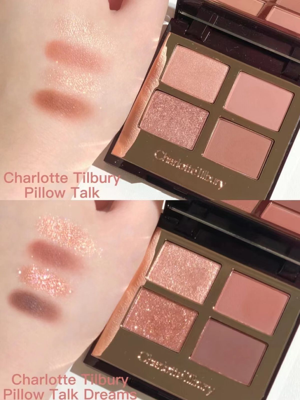 マットレボリューション/Charlotte Tilbury/口紅を使ったクチコミ(3枚目)