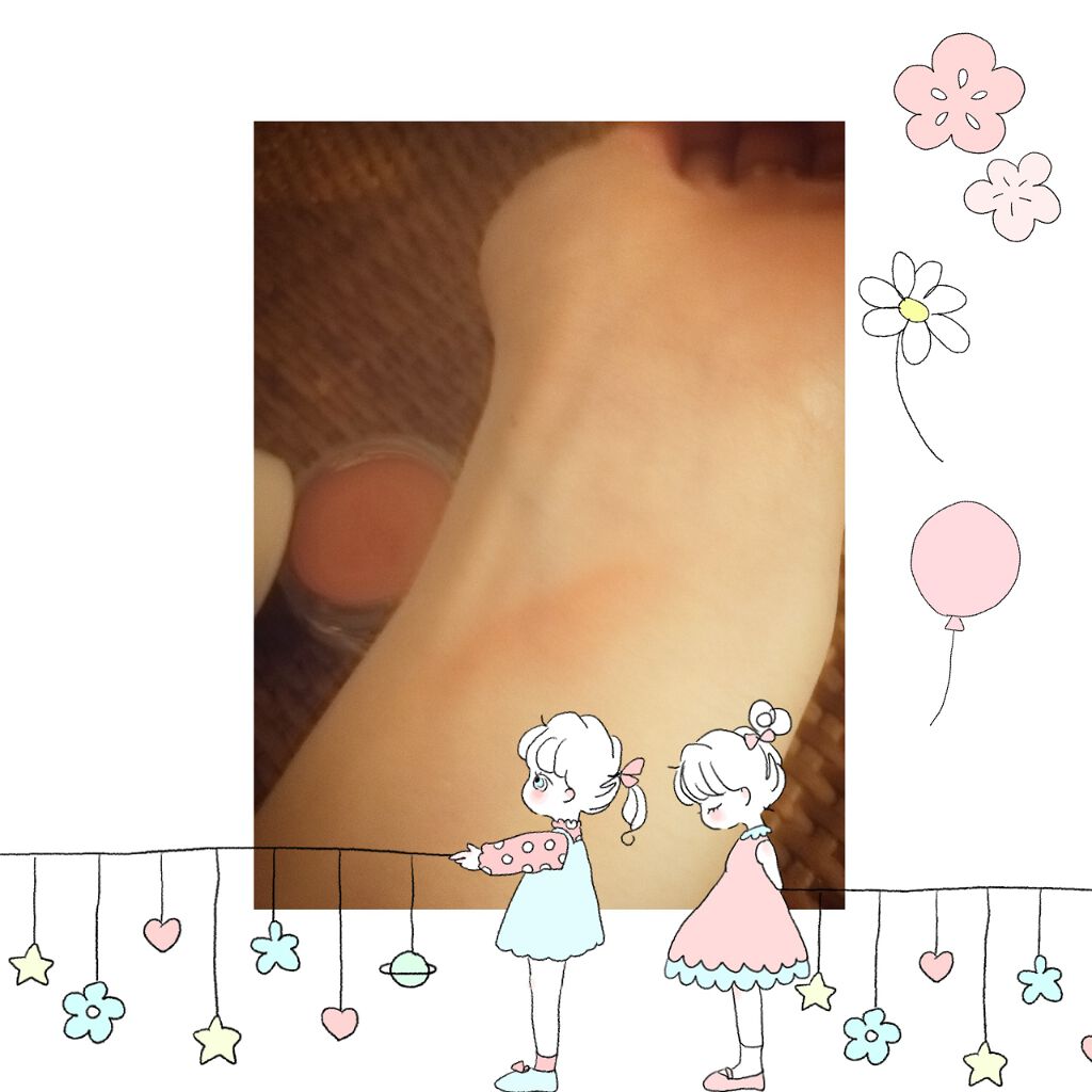 My Little Box/My Little Box/その他キットセットを使ったクチコミ(2枚目)