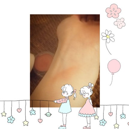 My Little Box/My Little Box/その他キットセットを使ったクチコミ(2枚目)