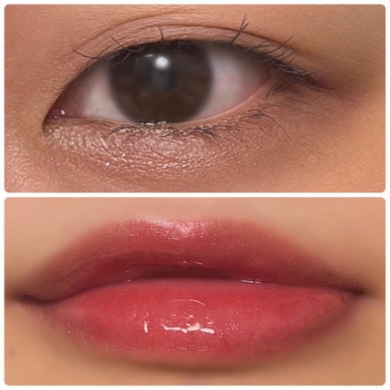 ナチュラル チークN/CEZANNE/パウダーチークを使ったクチコミ(8枚目)