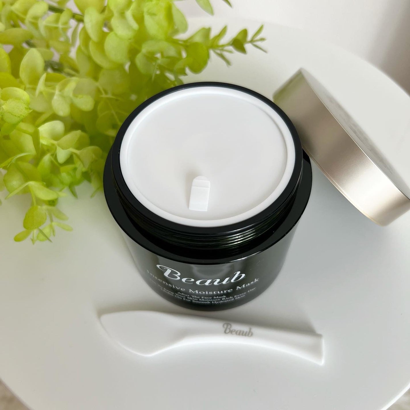 haruðŠãã©ããð«¶ð» on LIPS ãBeaubæœ€æµžä¿æ¹¿ãã§ã€ã¹ãã¹ã¯æŽé¡ã®åŸãä»å±ããŠãã¹ããã¥ã©..ãïŒ2æç®ïŒ