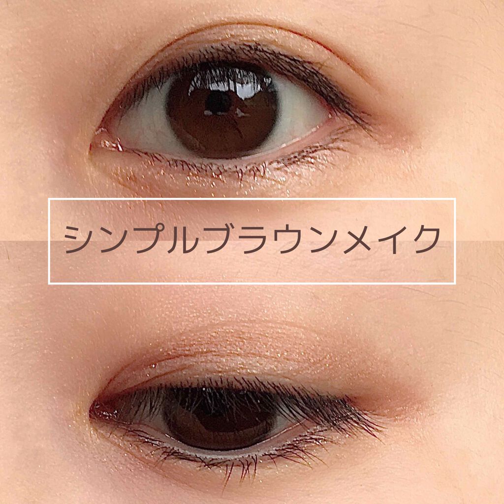 プレイカラー アイシャドウ/ETUDE/アイシャドウパレットを使ったクチコミ（1枚目）