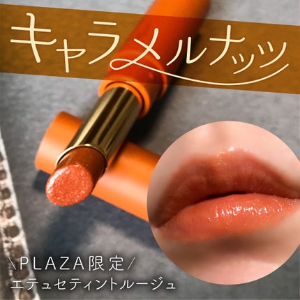 エテュセ リップエディション(ティントルージュ)/ettusais/リップティントを使ったクチコミ(1枚目)