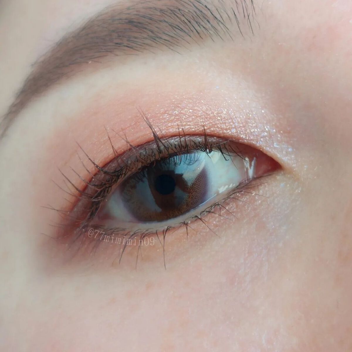 ビュームワンデー/ビューム/ワンデー（１DAY）カラコンを使ったクチコミ（1枚目）