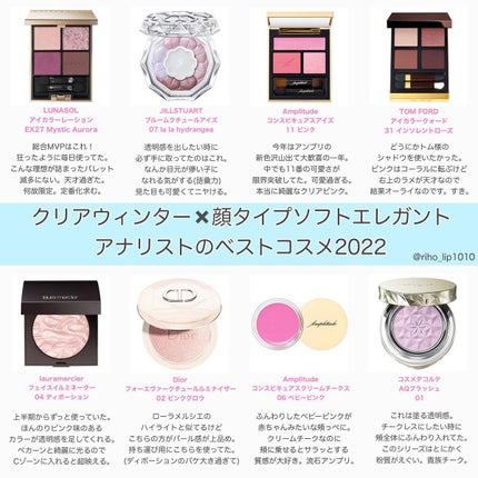 アイ カラー クォード/TOM FORD BEAUTY/アイシャドウパレットを使ったクチコミ(2枚目)