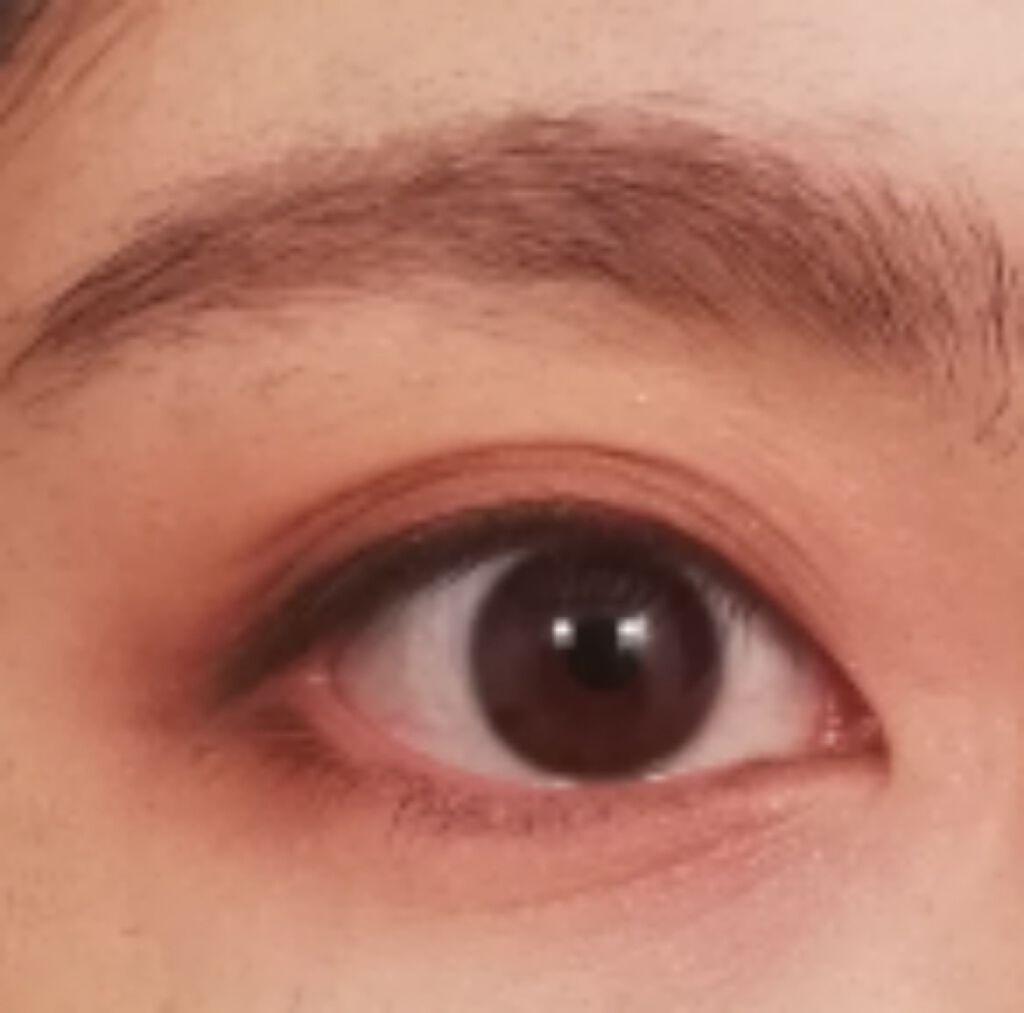 【旧品】パーフェクトスタイリストアイズ/キャンメイク/アイシャドウパレットを使ったクチコミ（2枚目）