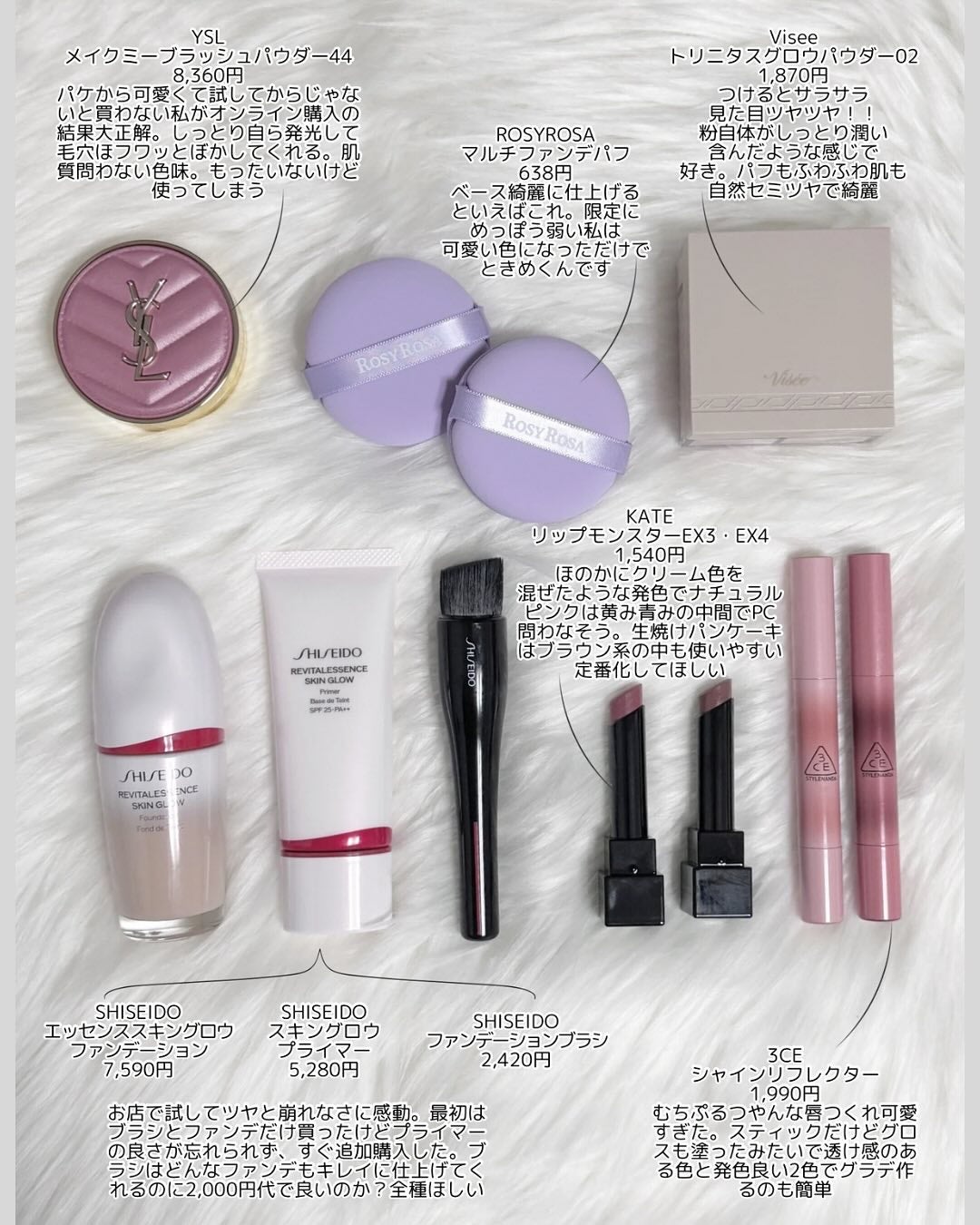 ケイト リップモンスター/KATE/口紅を使ったクチコミ(2枚目)