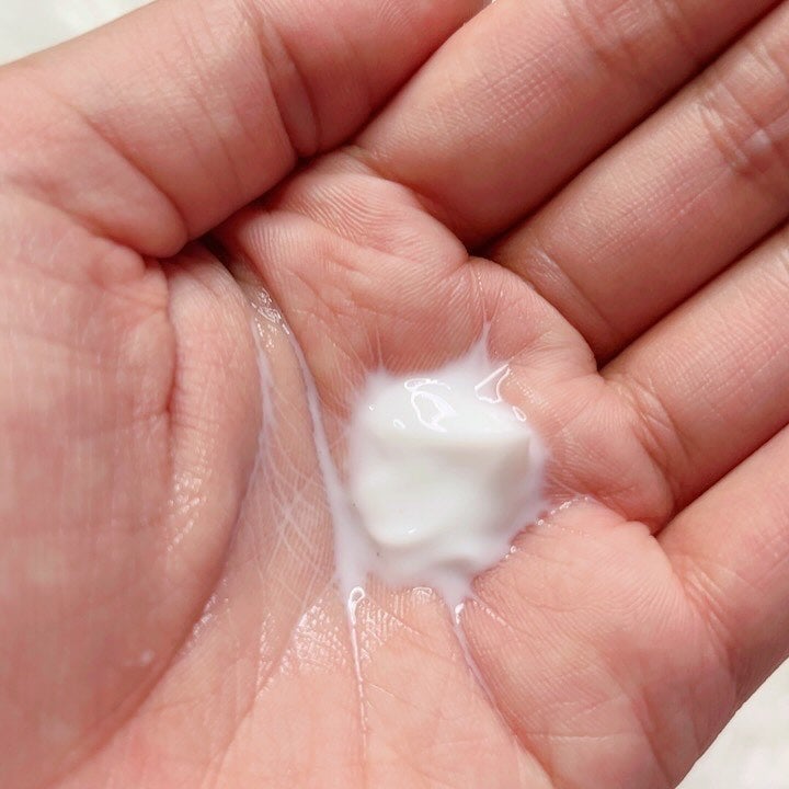 パフュームヘアエッセンス/JUL7ME/ヘアトリートメントを使ったクチコミ(3枚目)