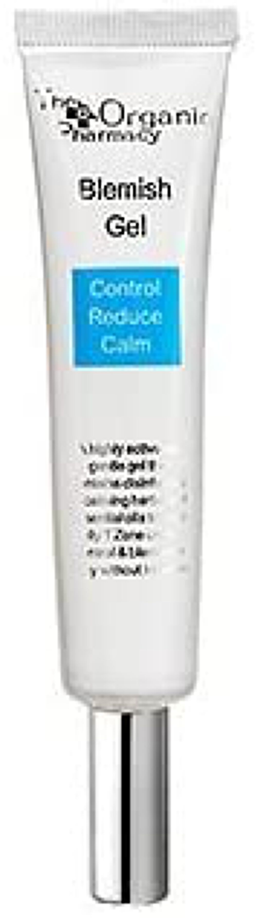 オーガニックファーマシー ブレミッシュ ジェル