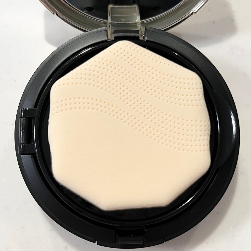 ダブルカバーキル パクト/CLIO/その他ファンデーションを使ったクチコミ(4枚目)