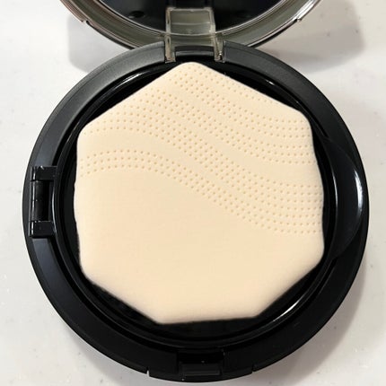 ダブルカバーキル パクト/CLIO/その他ファンデーションを使ったクチコミ(4枚目)