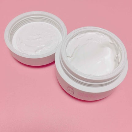 WHITE WHIPPING CREAM(ウユクリーム)/G9SKIN/化粧下地を使ったクチコミ(2枚目)