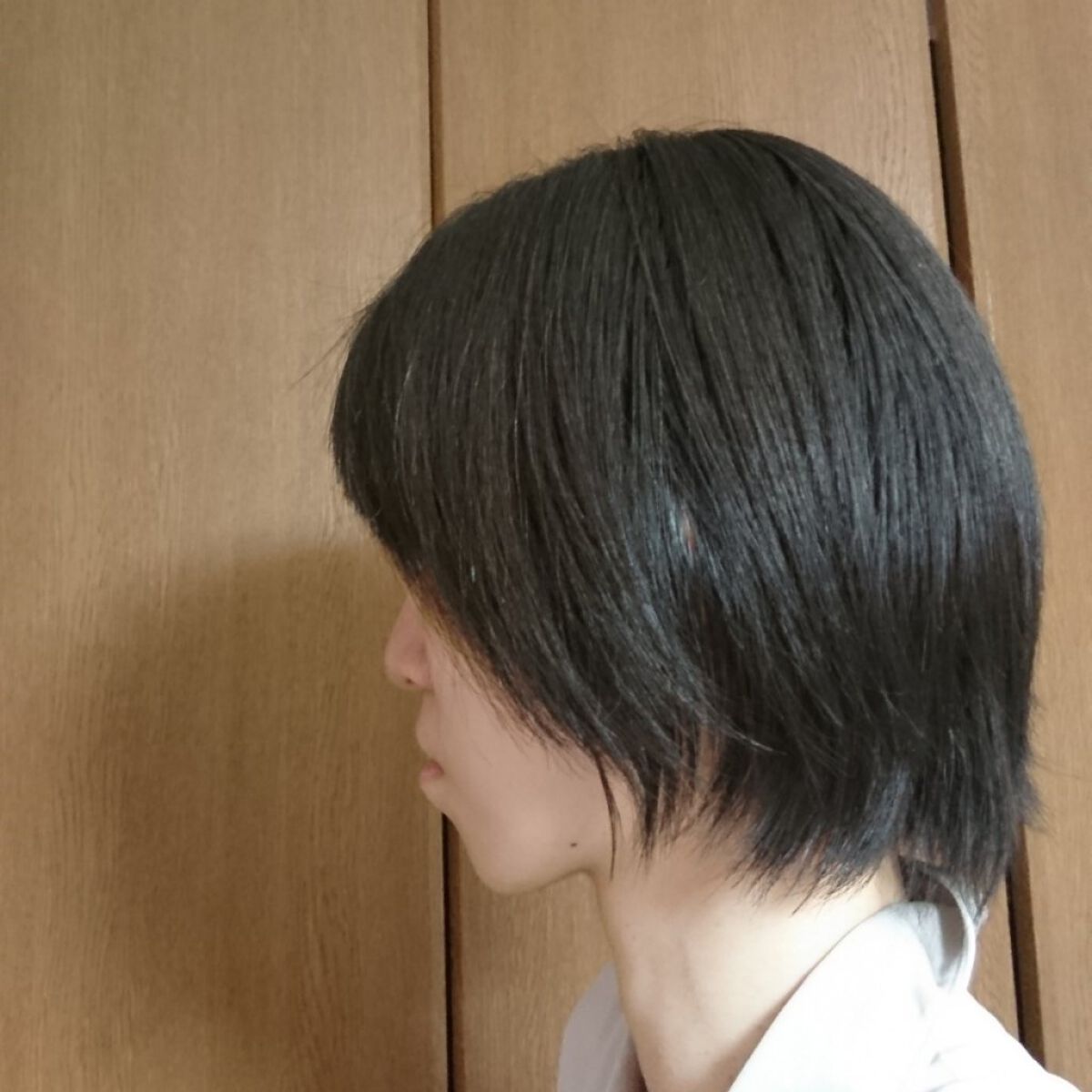 Wアプローチヘアプログラム/MUNOAGE(ミューノアージュ)/頭皮ローションを使ったクチコミ(7枚目)