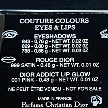 ルージュ ディオール 999S サテン/Dior/口紅の画像