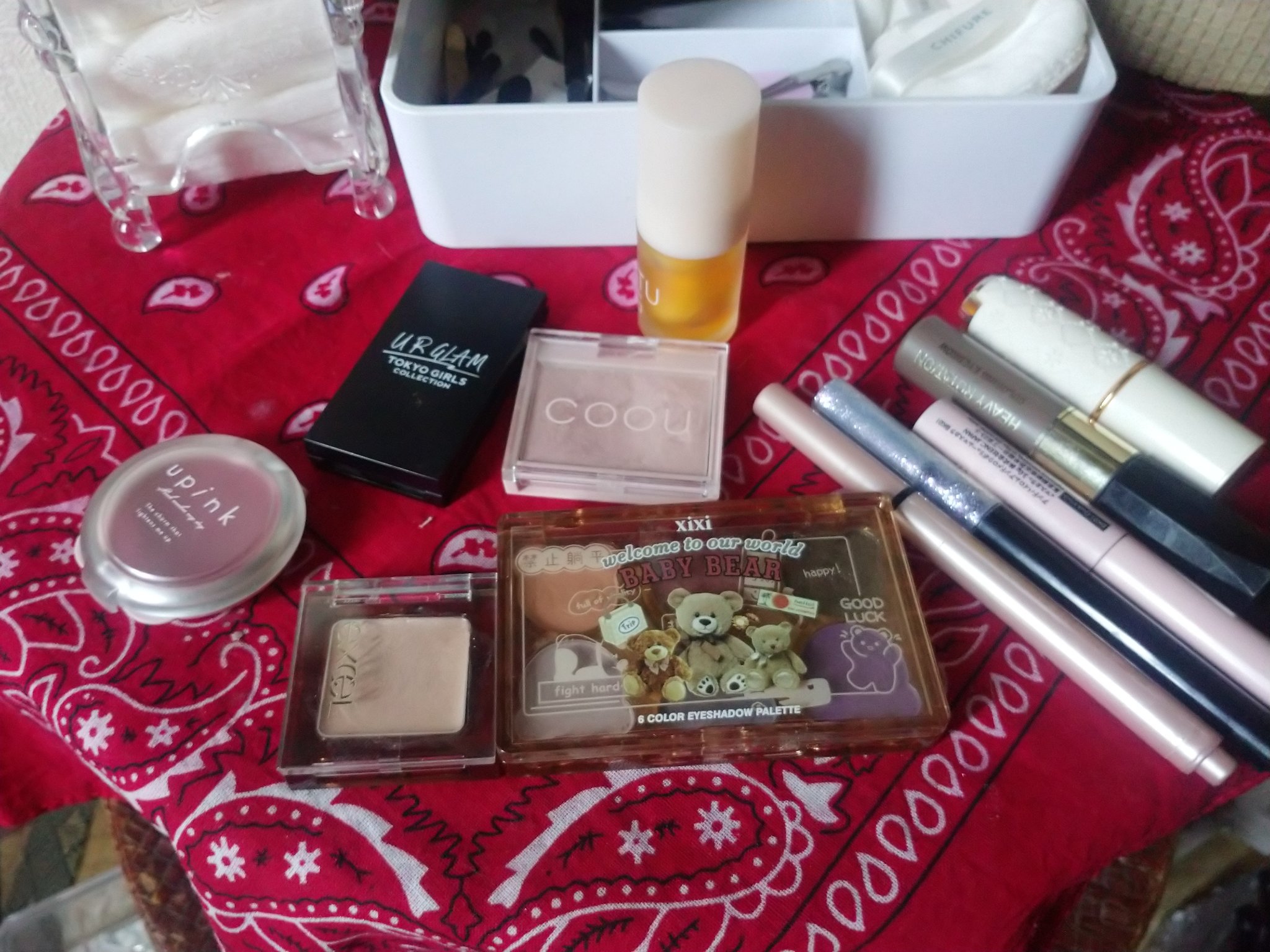 スキンプロテクトベース＜皮脂くずれ防止＞SPF50/プリマヴィスタ/化粧下地を使ったクチコミ（2枚目）