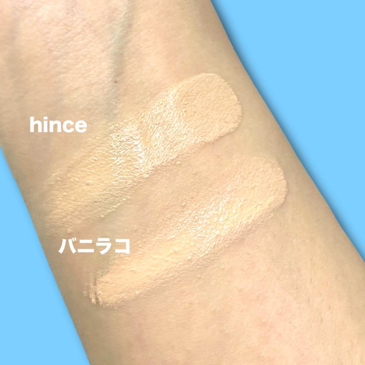 セカンドスキンメッシュマットクッション/hince/クッションファンデーションを使ったクチコミ（3枚目）