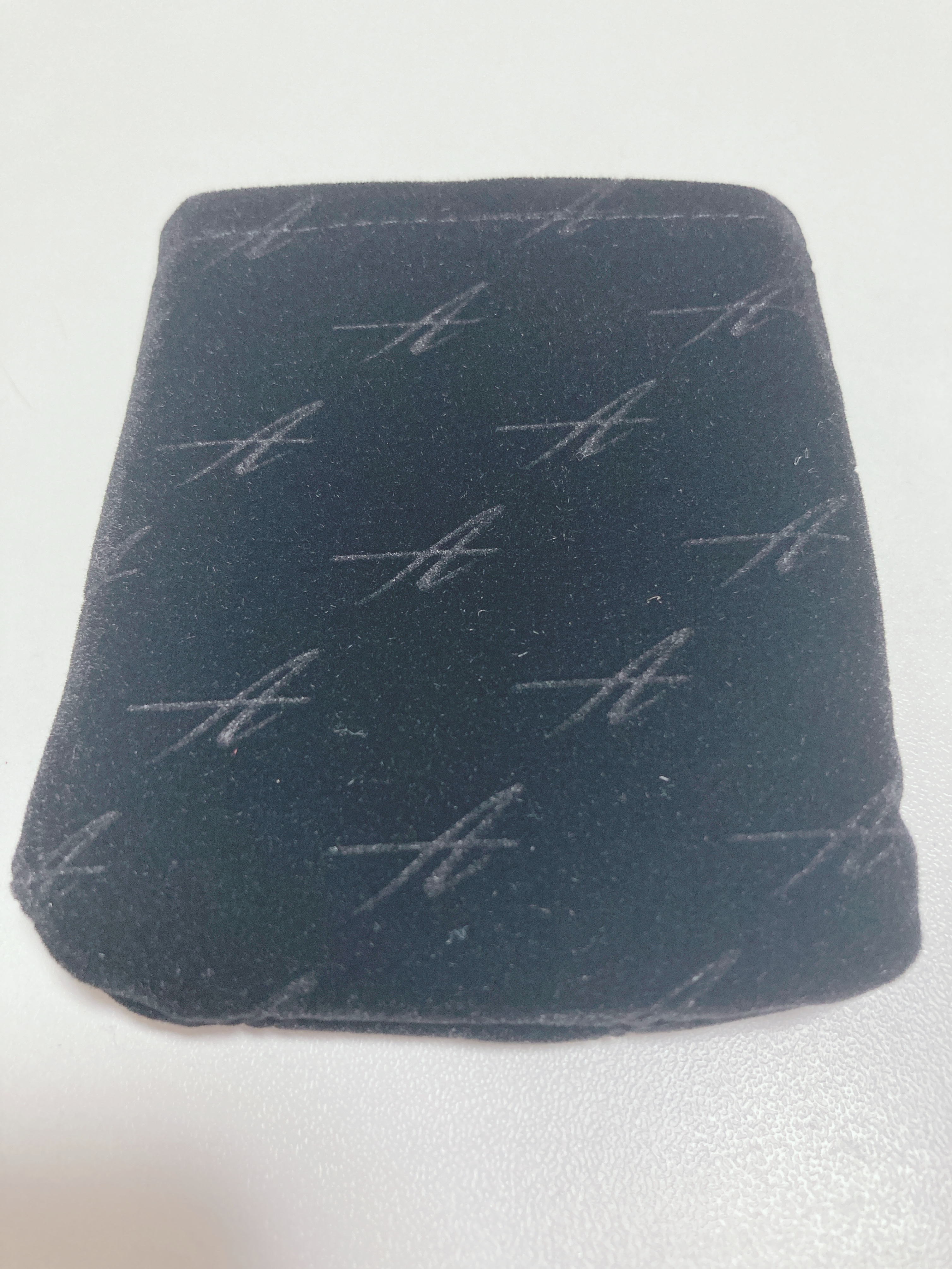 コンスピキュアス アイズ/Amplitude/アイシャドウパレットを使ったクチコミ（3枚目）