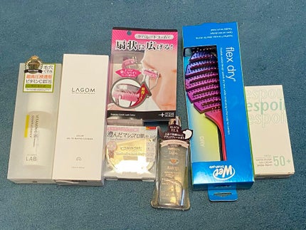 ウォータースプラッシュサンクリーム/espoir/日焼け止め・UVケアを使ったクチコミ(1枚目)