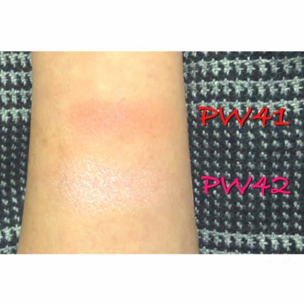 【旧品】パウダーチークス/キャンメイク/パウダーチークを使ったクチコミ(3枚目)