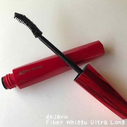 「塗るつけまつげ」ロングタイプ/デジャヴュ/マスカラを使ったクチコミ(1枚目)