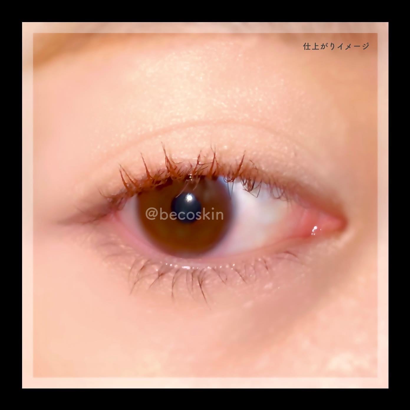 キャンバスペイントパレット/KATE/マルチパレットを使ったクチコミ(7枚目)