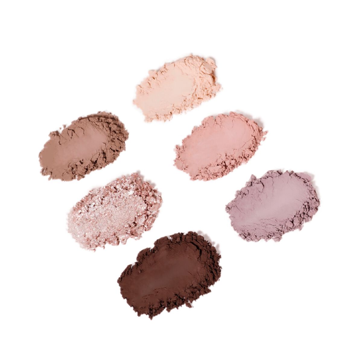 OO!LONG シフォンタイムズアイ 02 さつま芋マフィン