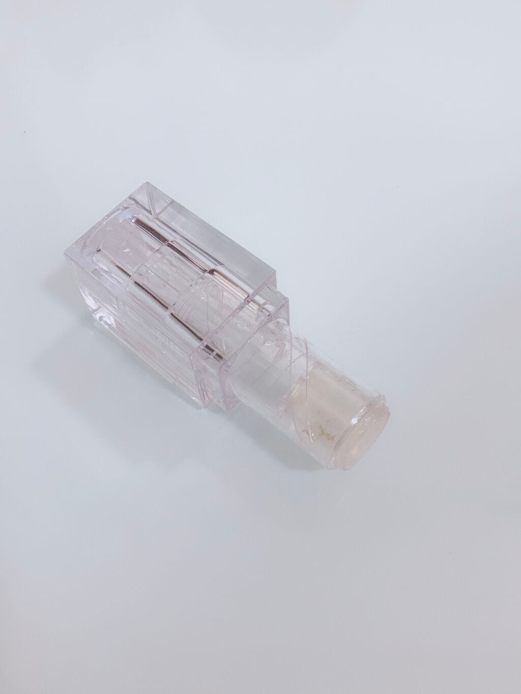 ラスティングマルチアイベース WP/キャンメイク/アイシャドウベースを使ったクチコミ(9枚目)