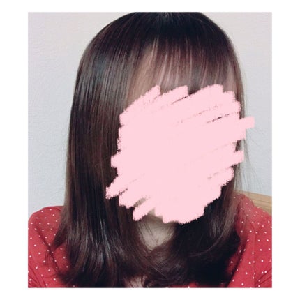 シャンプー/トリートメント/Emerire/市販シャンプーを使ったクチコミ(2枚目)
