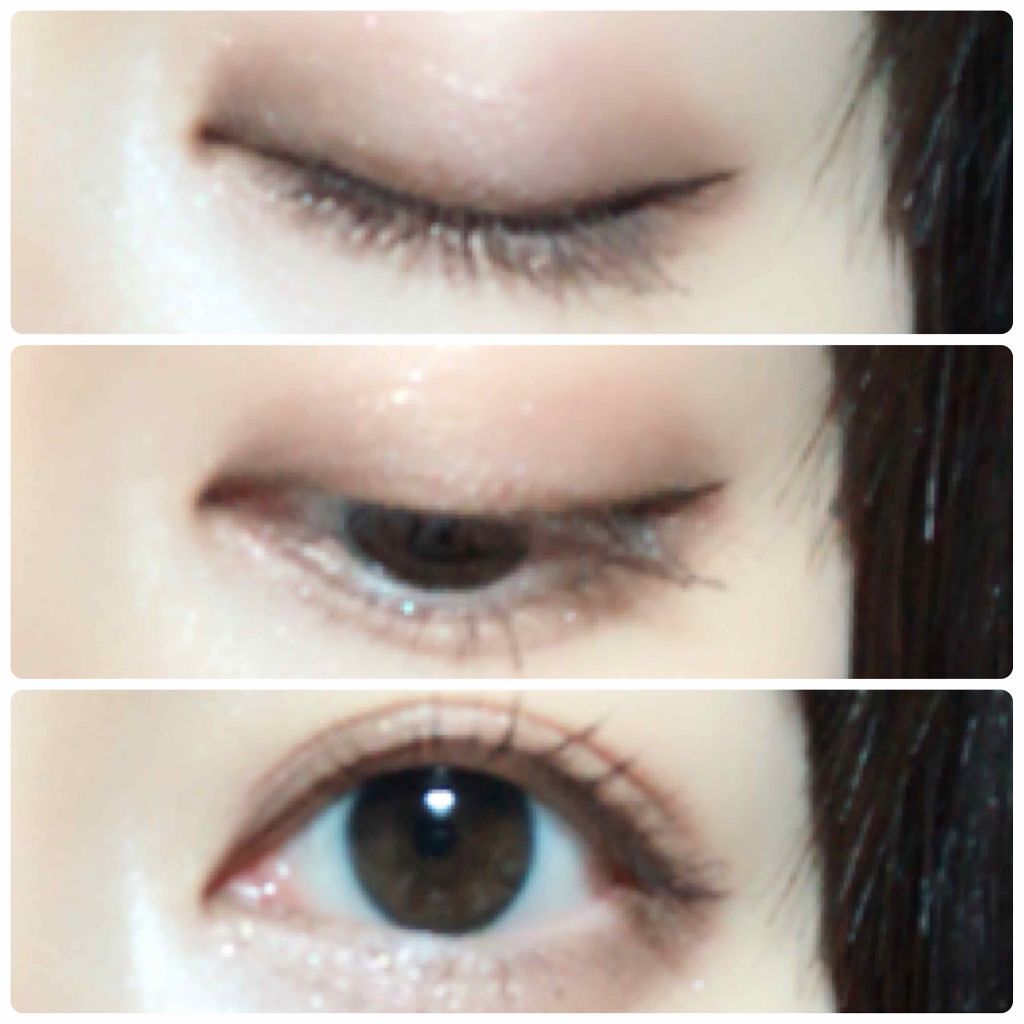 ボリュームコントロールマスカラ/ヒロインメイク/マスカラを使ったクチコミ(2枚目)
