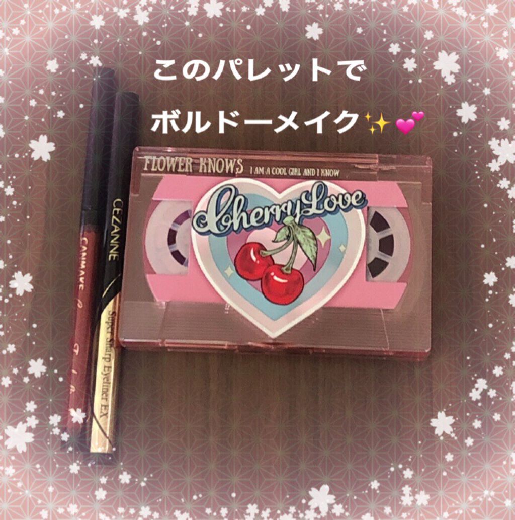 ナチュラル チークN/CEZANNE/パウダーチークを使ったクチコミ（1枚目）