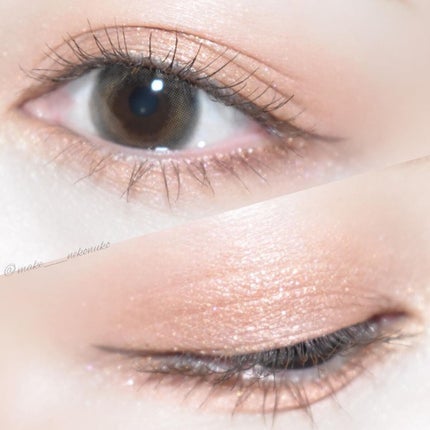 ヌード ドラマ II アイシャドウ パレット/BOBBI BROWN/アイシャドウパレットを使ったクチコミ(1枚目)