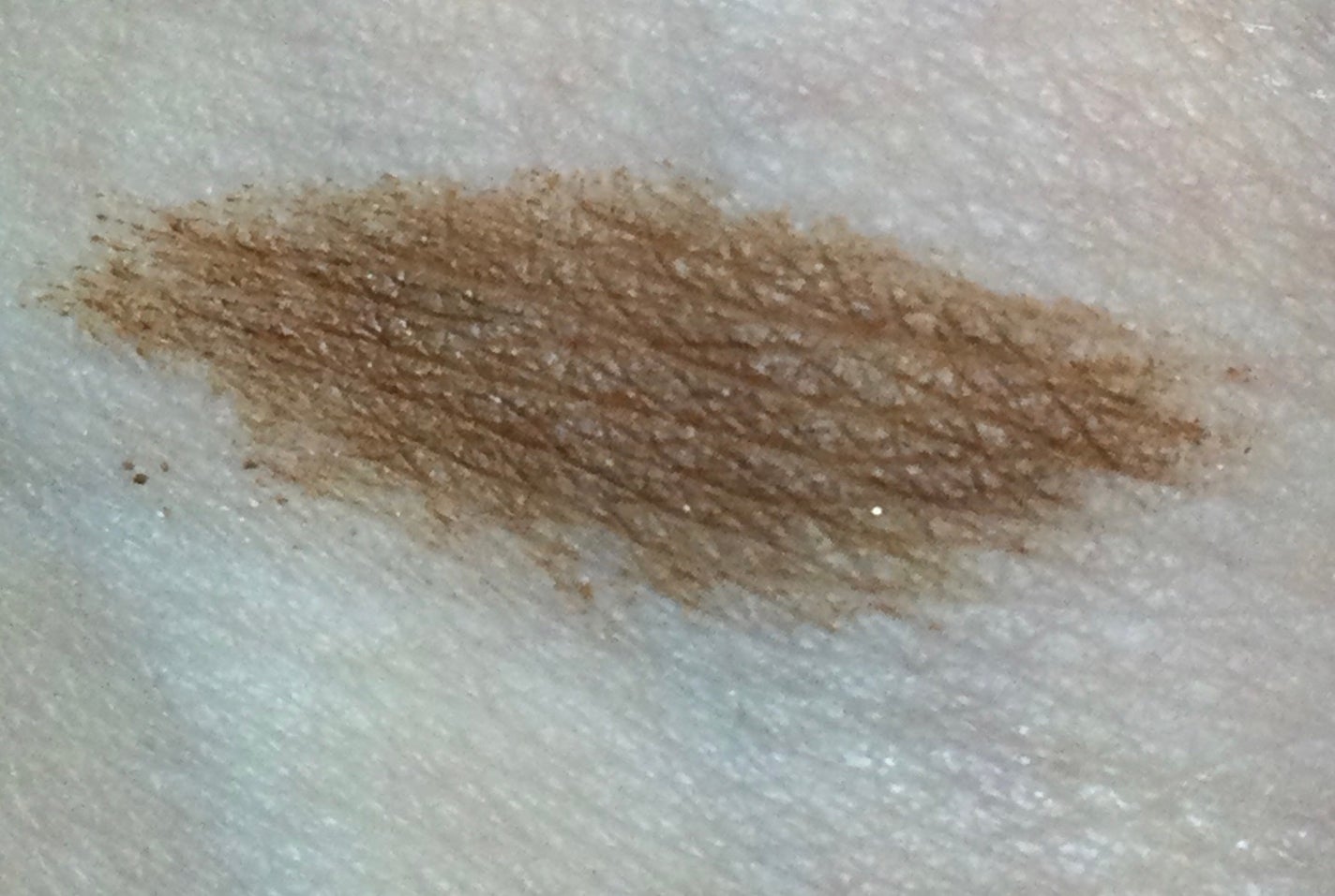 &be アイブロウマスカラ/&be/眉マスカラを使ったクチコミ(2枚目)