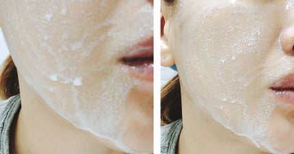 ピュア クレンジング オイル/manyo/オイルクレンジングを使ったクチコミ(3枚目)