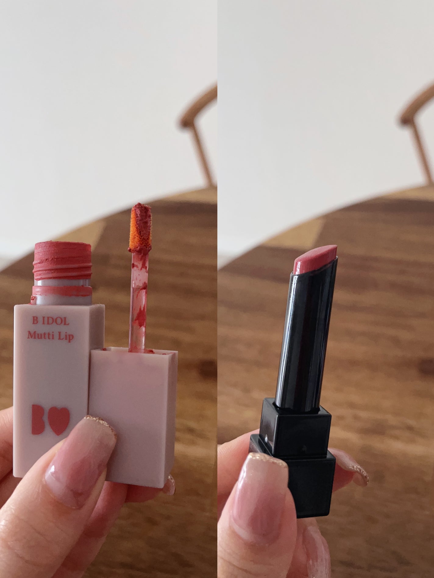 ケイト リップモンスター/KATE/口紅を使ったクチコミ(2枚目)