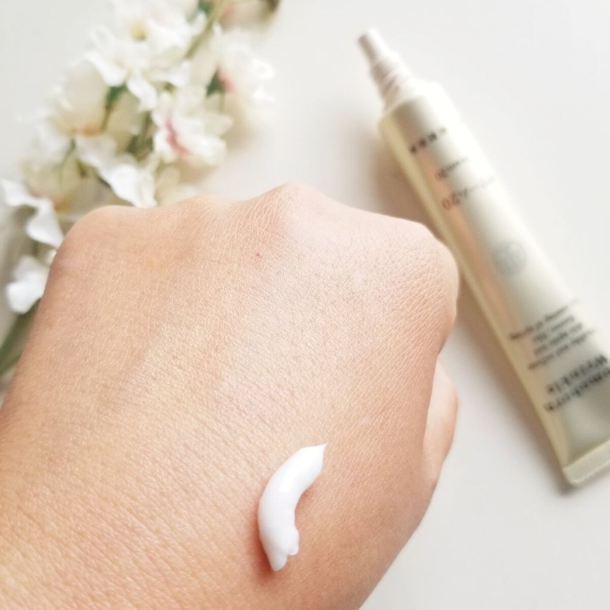 クリーム20/ドモホルンリンクル/フェイスクリームを使ったクチコミ(3枚目)