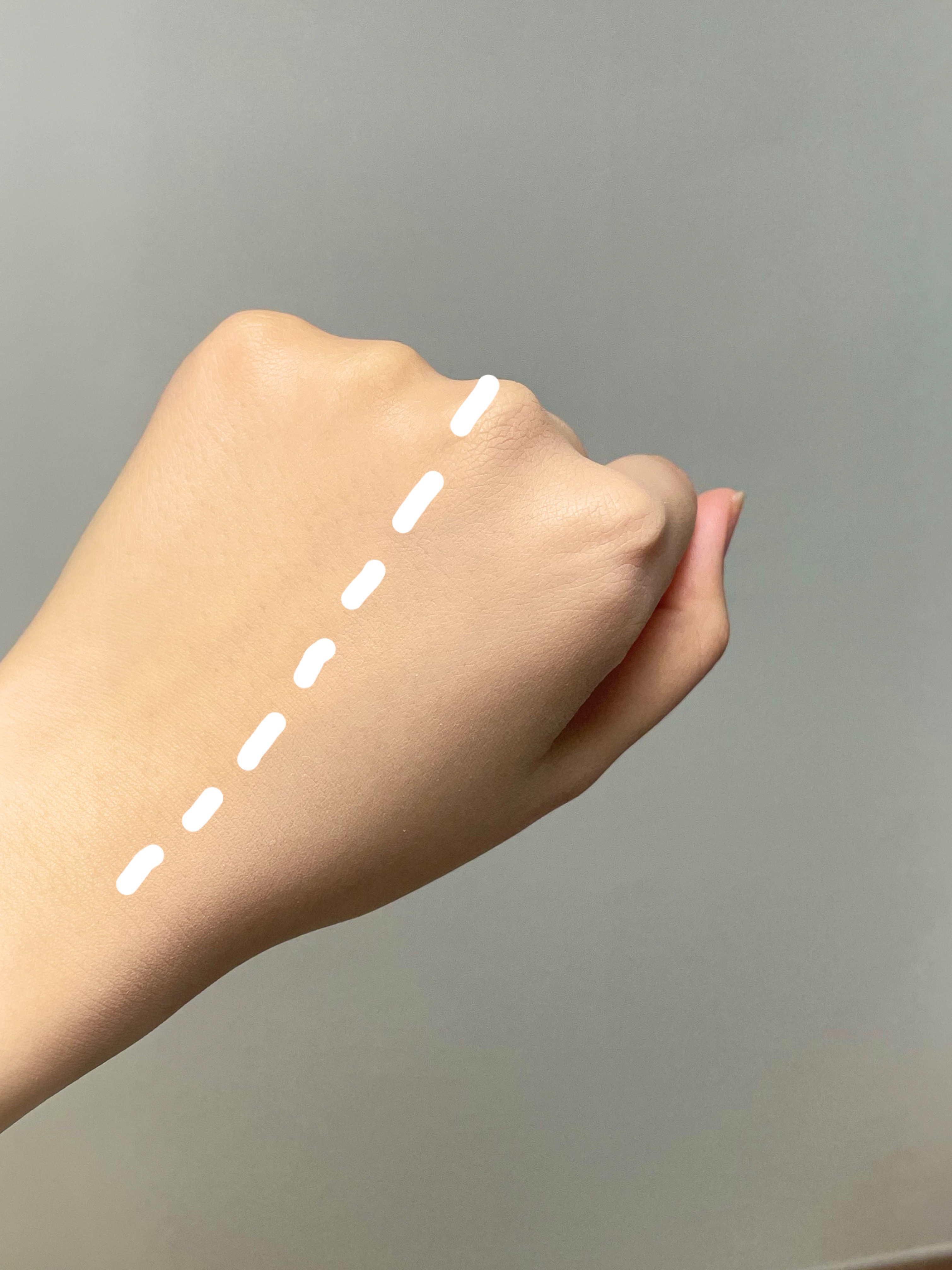 プロテーラービーベルベットカバークッション/espoir/クッションファンデーションを使ったクチコミ（3枚目）