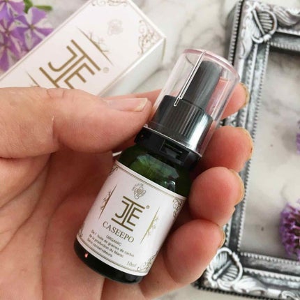 ミスクレオ on LIPS 「こちらブースターとしても使えて肌のターンオーバーも整えてくれる..」(1枚目)