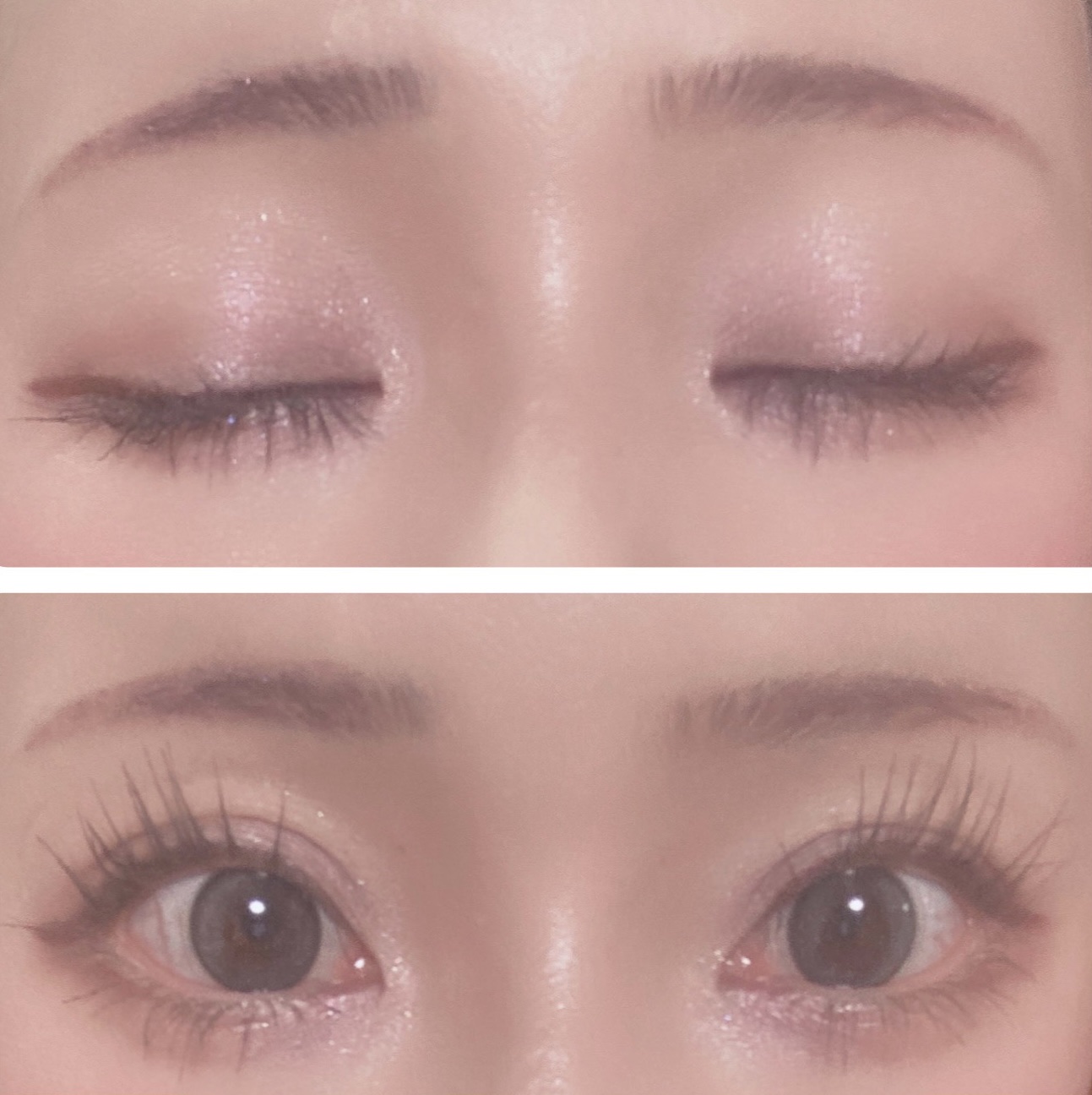 ノーズ＆アイブロウパウダー/CEZANNE/パウダーアイブロウを使ったクチコミ（3枚目）