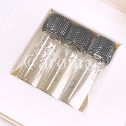 J-Scentフレグランスコレクション 和肌 オードパルファン/J-Scent/香水(レディース)を使ったクチコミ(2枚目)