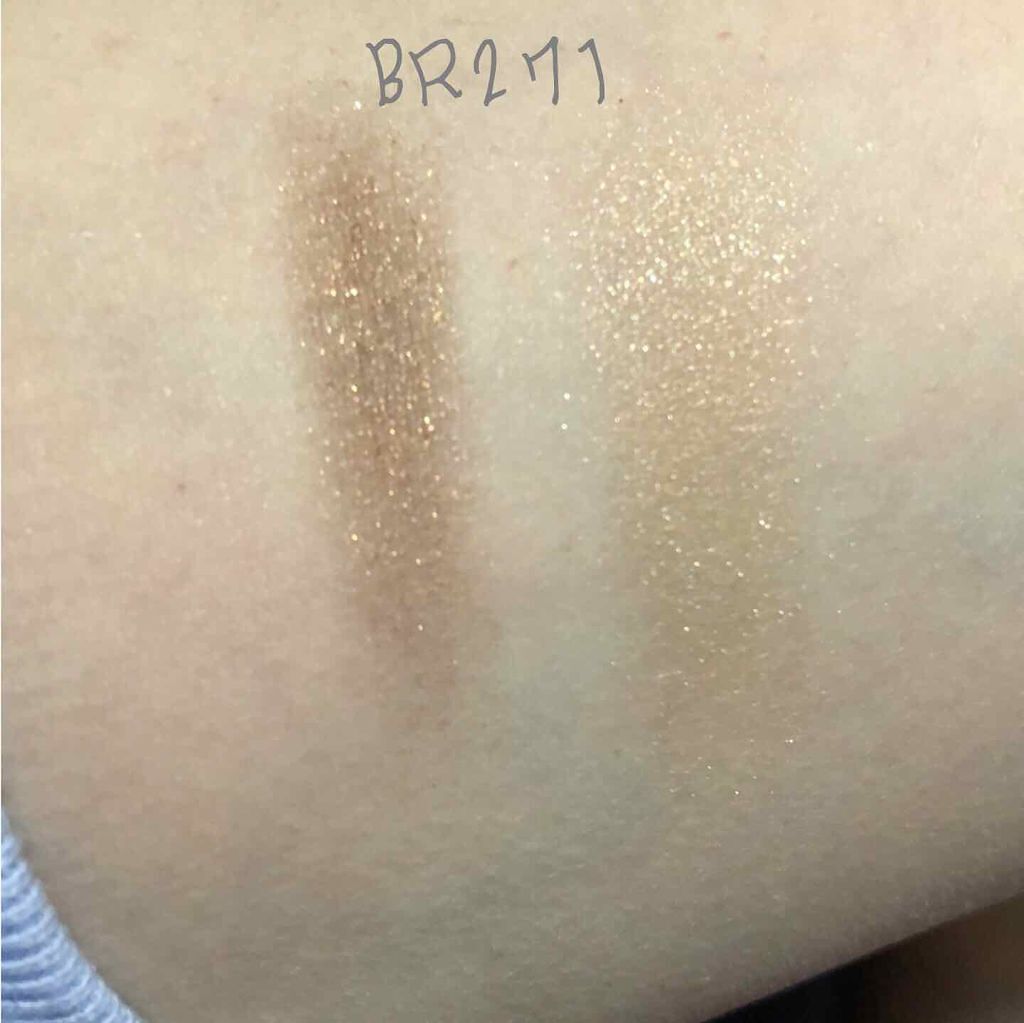 ワイドルックアイズ/インテグレート/アイシャドウパレットを使ったクチコミ(3枚目)