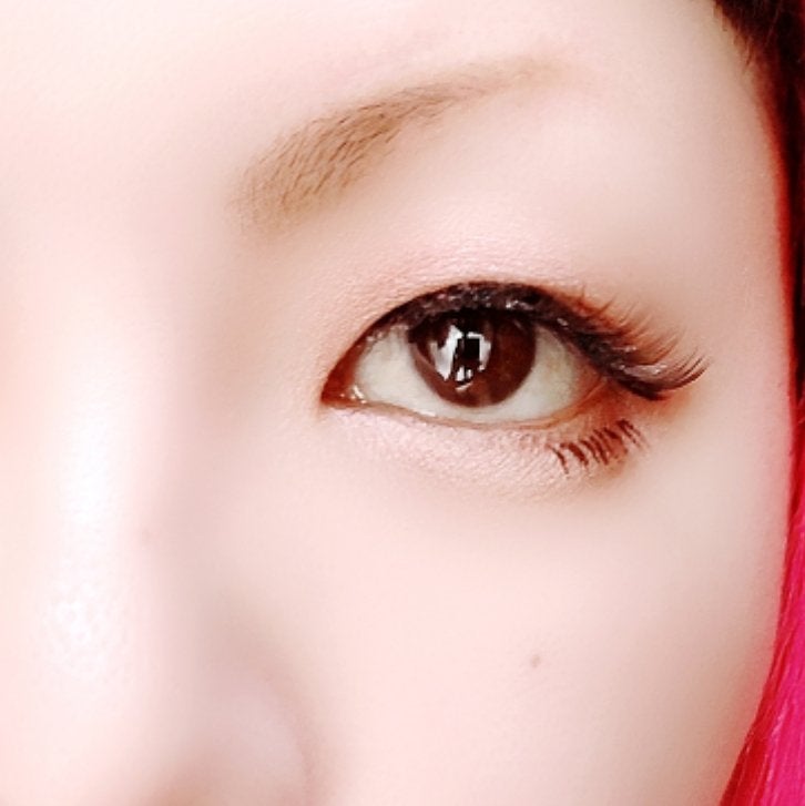 シルキースフレアイズ/キャンメイク/アイシャドウパレットを使ったクチコミ(6枚目)