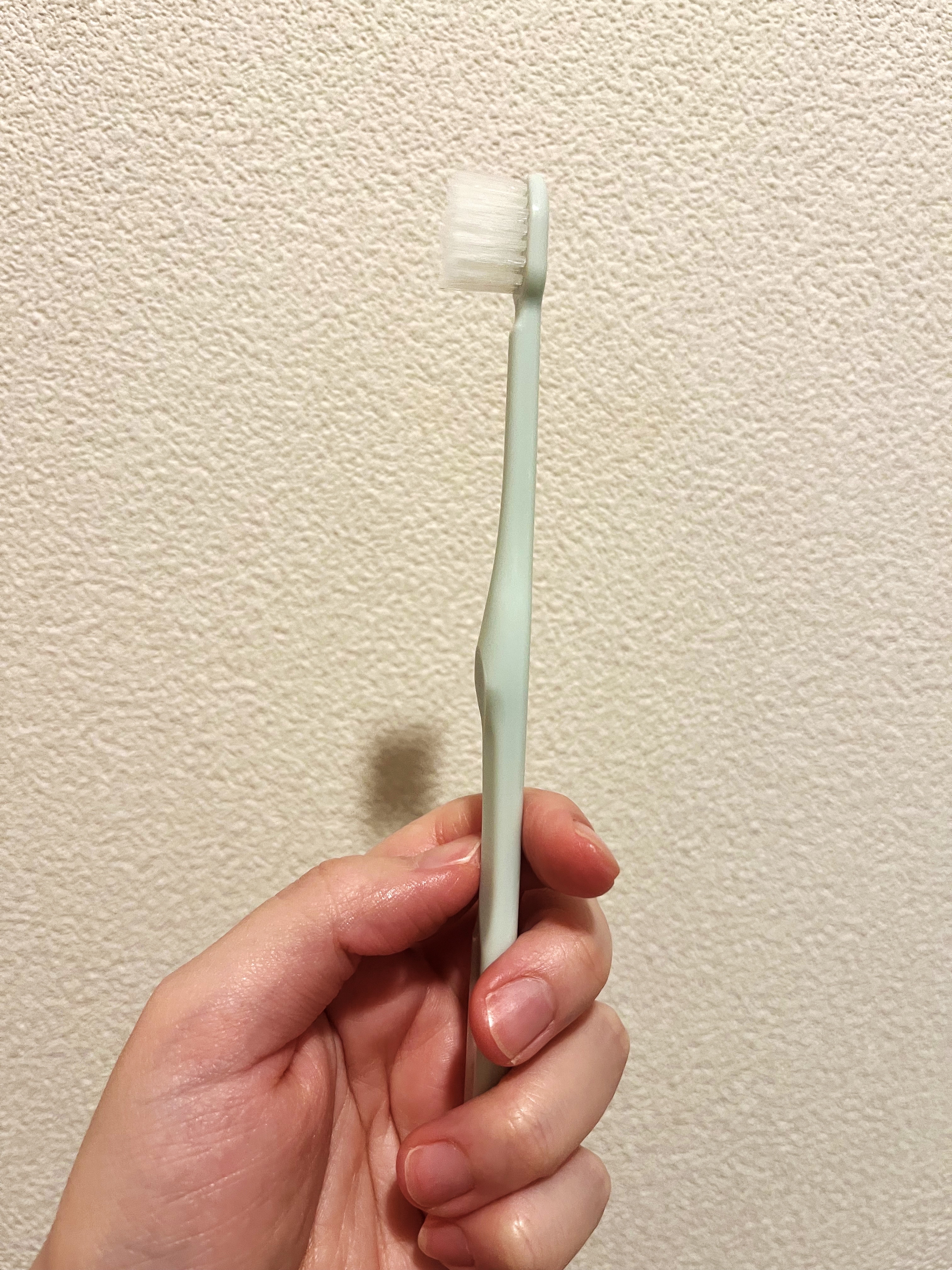 Natural Fit /ORALEGIT/歯ブラシを使ったクチコミ（1枚目）