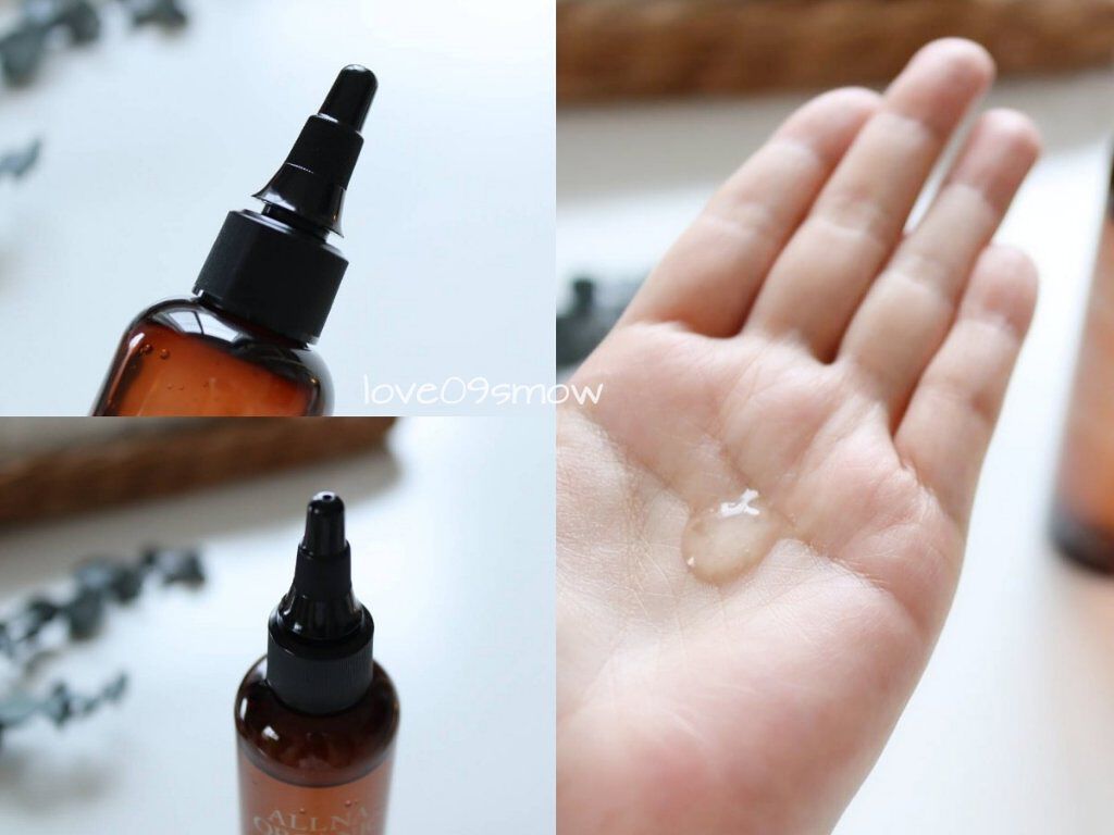 ALLNA ORGANIC ヘアドライシャンプーのクチコミ「水のいらないオーガニックドライシャンプー。



ALLNA ORGANIC ドライシャンプー.....」（2枚目）