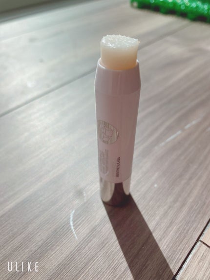 レブロン キス シュガー スクラブ/REVLON/リップスクラブを使ったクチコミ(3枚目)