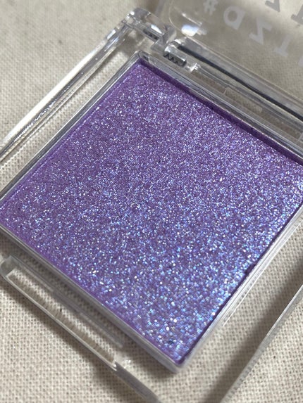 シングルアイシャドウ/aZTK/単色アイシャドウを使ったクチコミ(4枚目)