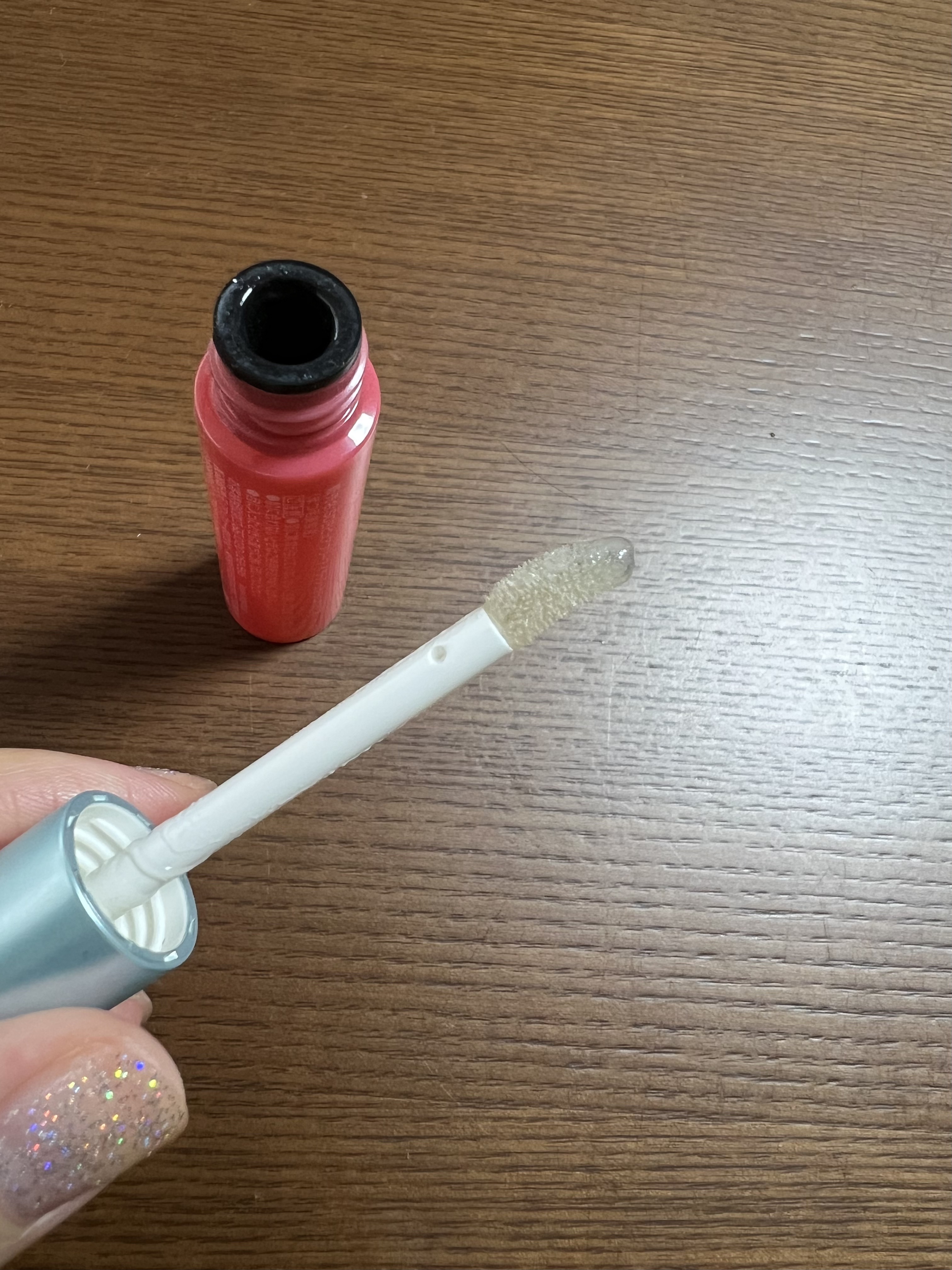 スカルプD アイラッシュセラム ピュア/アンファー(スカルプD)/まつげ美容液を使ったクチコミ（2枚目）