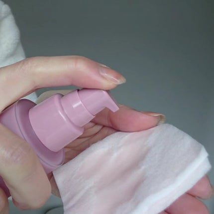 ホリーディア モイストディープアクア/HOLIDEA/化粧水を使ったクチコミ(3枚目)