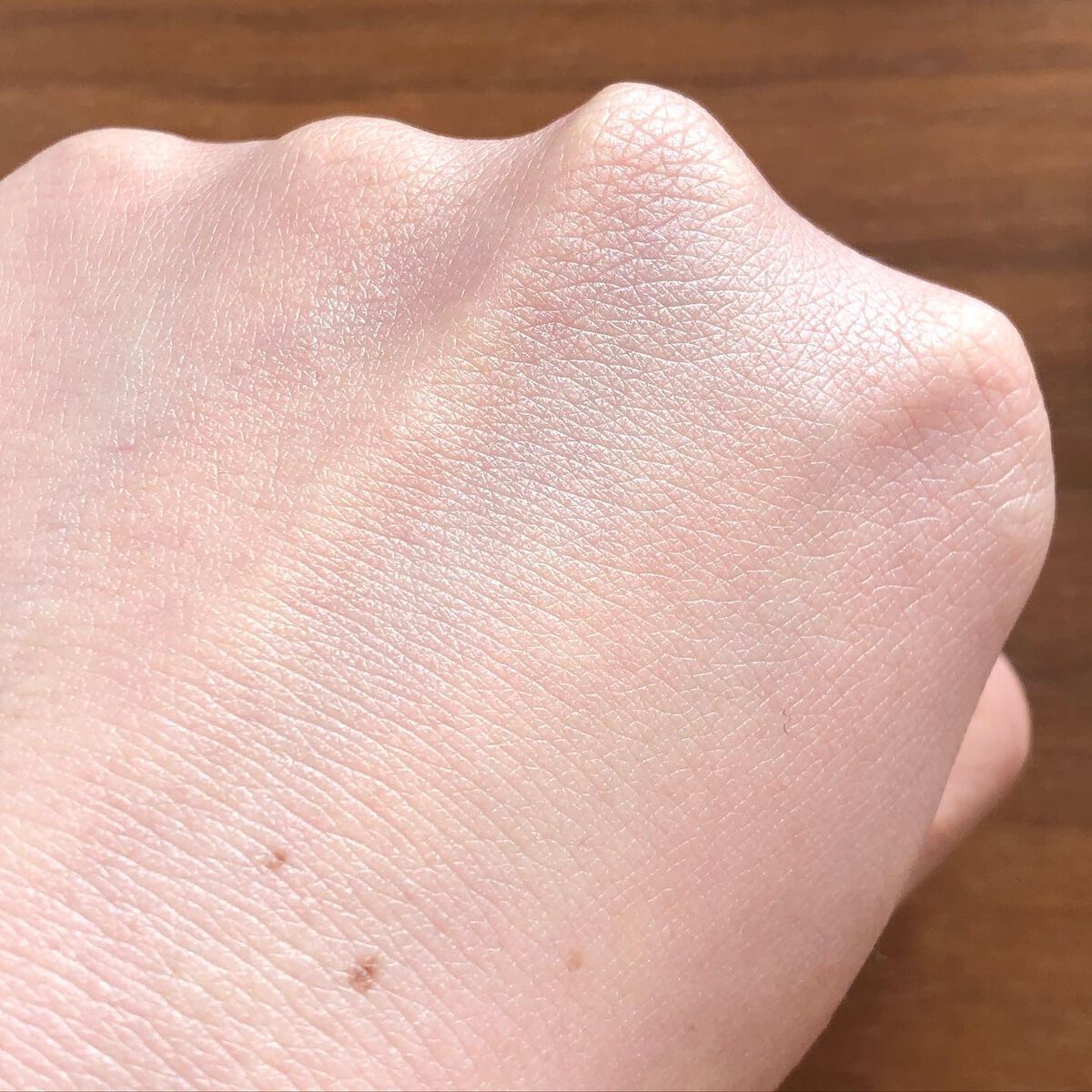 ハーモニアス プライマー/do natural/化粧下地を使ったクチコミ(5枚目)