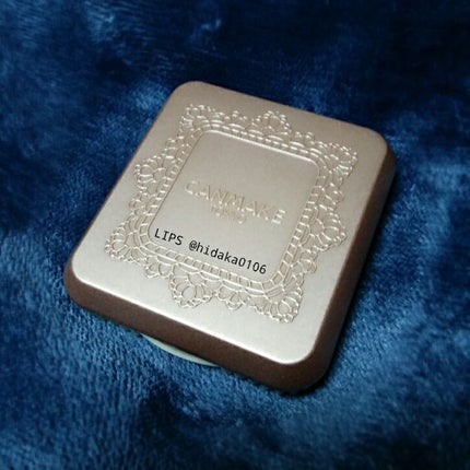 マシュマロフィニッシュファンデーション/キャンメイク/パウダーファンデーションを使ったクチコミ(1枚目)