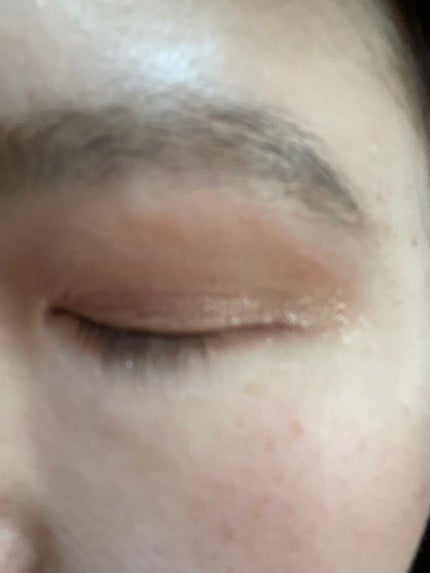 バレンタインボックス3ローズモーメント/VAVI MELLO/アイシャドウパレットを使ったクチコミ(2枚目)